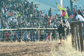 Kalahari Bray July Horse racing- South Africa