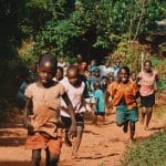 Children under five years are more susceptible to Malaria and died every years