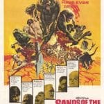 Sands of the Kalahari Movie (1965): Stuart Whitman