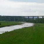 Culbin: River Findhorn