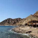Dahab,beach,egypt