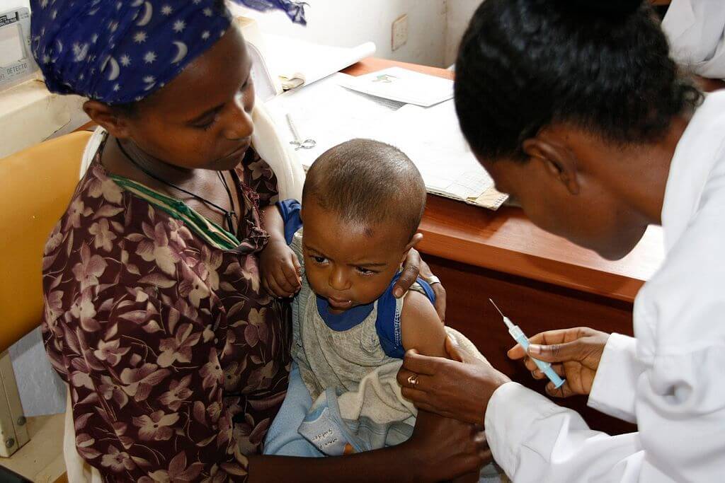 Ivory+Coast+receives+first+life-saving+malaria+vaccines