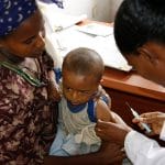 Malaria vaccine: Gates Foundation Helping to Beat Plasmodium Falciparum Killer