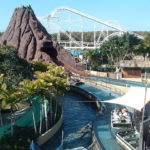 Ohio ,USA :Kalahari Indoor Water Park