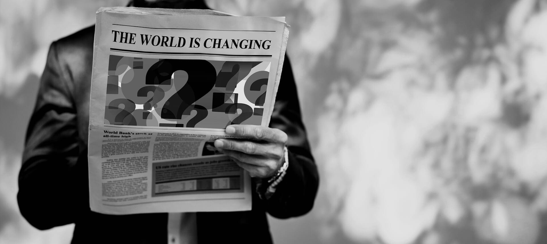 New World Order