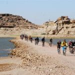Time in Sudan: Arrival in Wadi Halfa