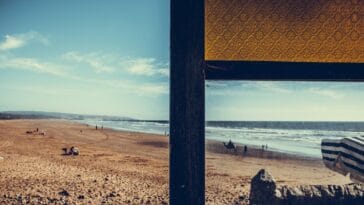 Photo morocco vacation