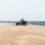 Photo morocco beaches