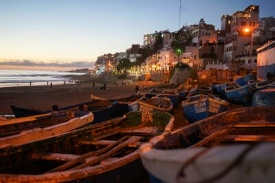 Photo hotels in tangier morocco