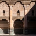 Photo morocco marrakech