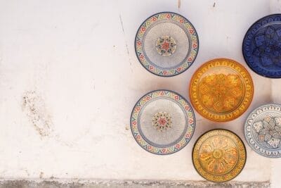 Photo morocco best places