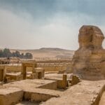 Photo egypt king tut