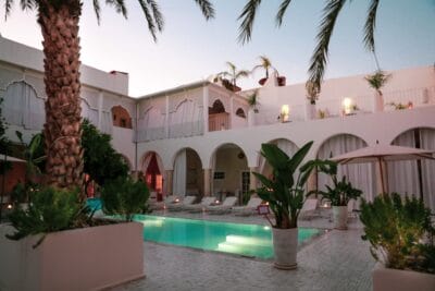 Photo marrakech morocco resorts