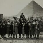 Photo egypt history