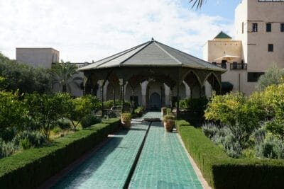 Photo morocco resorts