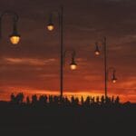 Photo chefchaouen morocco