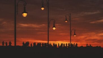 Photo chefchaouen morocco