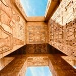 Photo egypt 5 day itinerary