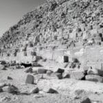 Photo pyramids of giza facts