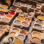 Photo morocco pavilion at epcot