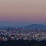 Photo morocco city tangier