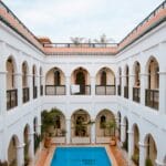 Photo morocco hotels