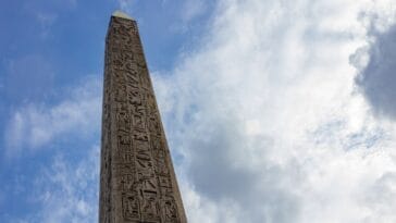 Photo egyptian hieroglyphs