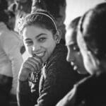 Photo marrakech morocco restaurant