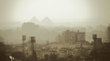 Photo egypt places to visit