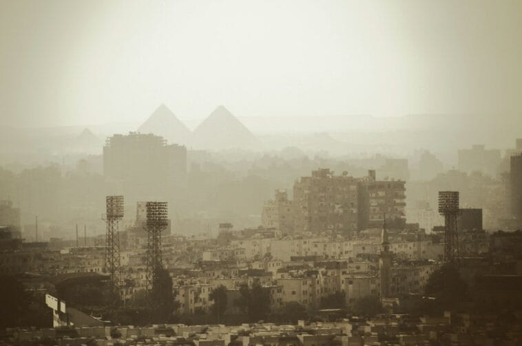 Photo egypt places to visit