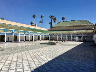 Photo morocco africa