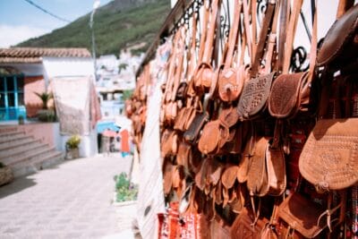 Photo morocco africa