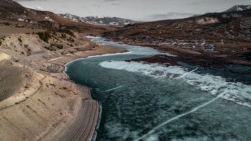 Photo nile river cruise