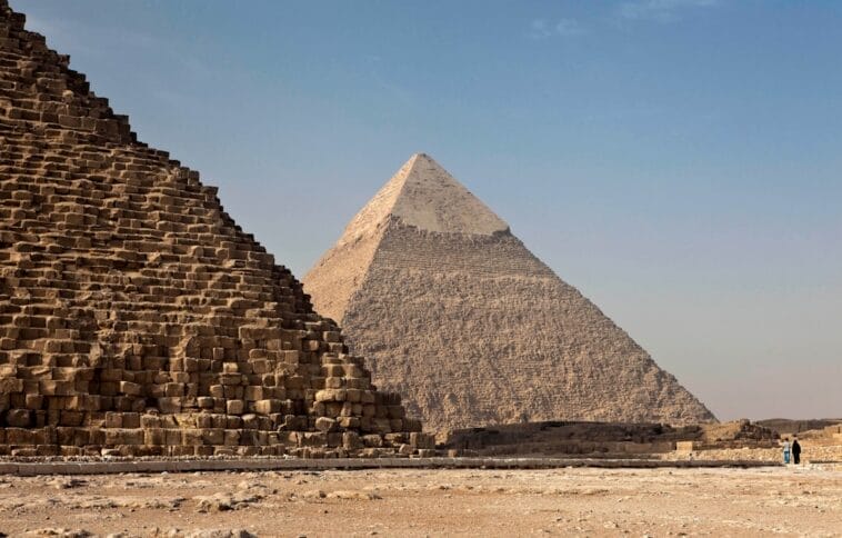 Photo egypt flights