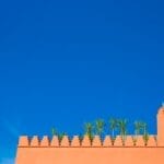 Photo africa and morocco