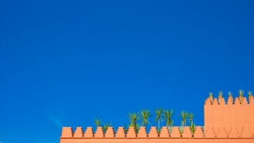 Photo africa and morocco