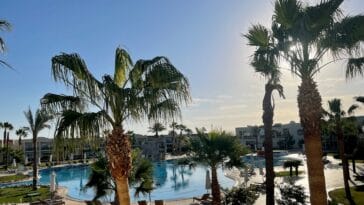 Photo egypt resorts