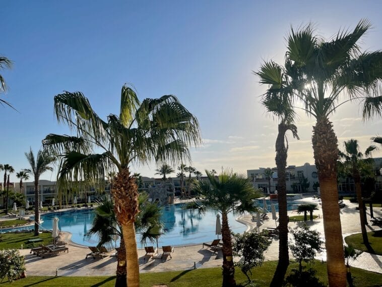 Photo egypt resorts