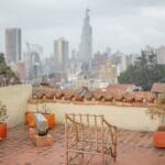 Photo great sphinx view hotel