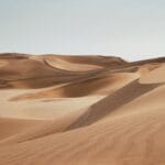 Photo Image: Sand Dunes Nouns: Sand, Dunes