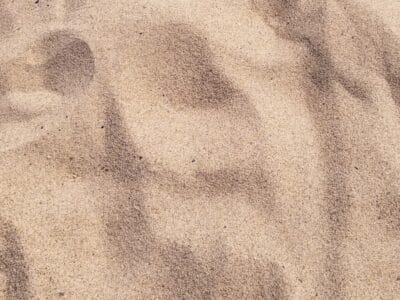 Photo Image: Sand Dunes Nouns: Sand, Dunes