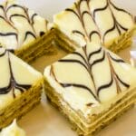 Photo Desert cuisine