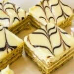 Photo Desert cuisine