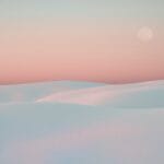 Photo Desert crafts: Weaving, Pottery