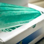 Photo nile river virus