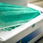 Photo nile river virus