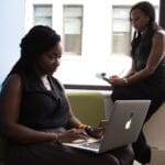 Photo African Students