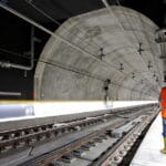 Photo Image: Construction Site Nouns: Infrastructure, Development