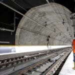 Photo Image: Construction Site Nouns: Infrastructure, Development