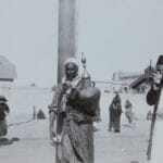 Photo egypt lake leto